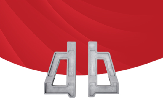 600-1000手動系列手柄