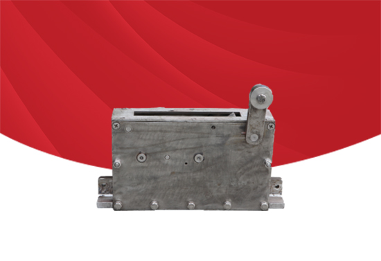 II型拉板機械手