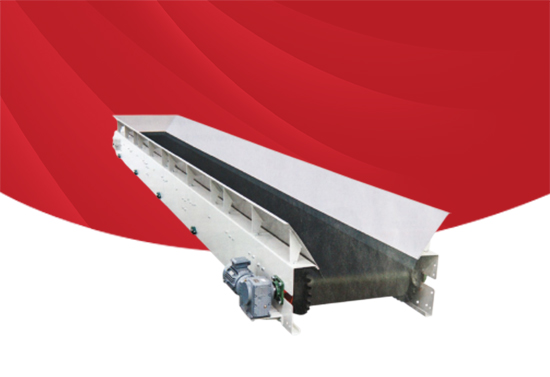 皮帶輸送機(jī)